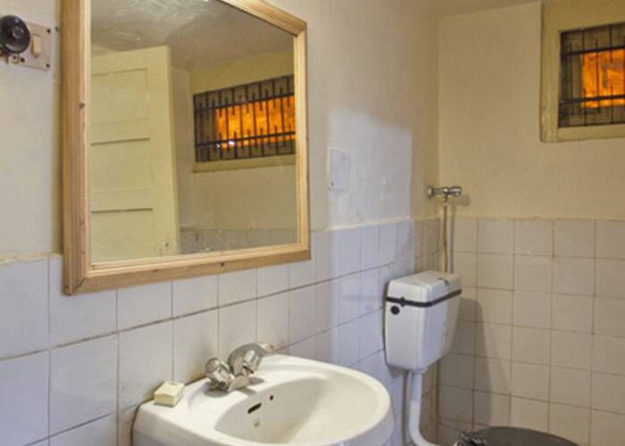 Hotel Shree Ganga, Dewas 2